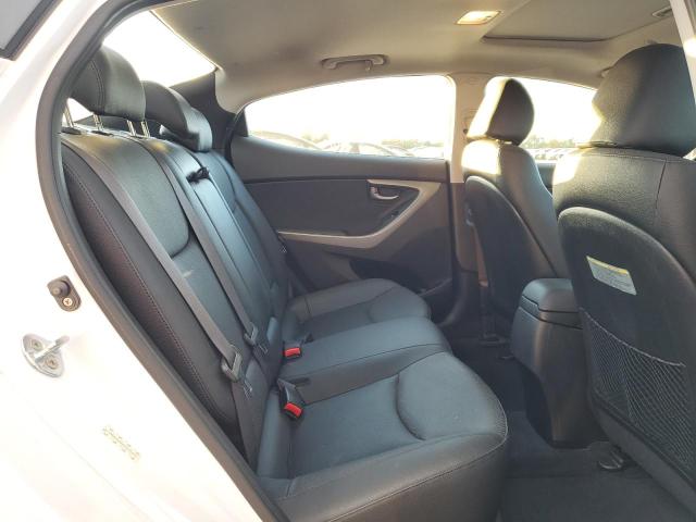 Photo 9 VIN: KMHDH4AHXFU237677 - HYUNDAI ELANTRA SE 