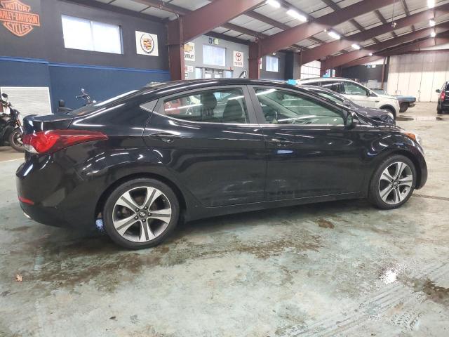 Photo 2 VIN: KMHDH4AHXFU249036 - HYUNDAI ELANTRA SE 