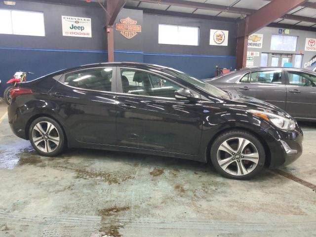 Photo 3 VIN: KMHDH4AHXFU249036 - HYUNDAI ELANTRA SE 