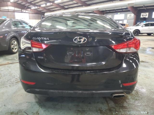 Photo 5 VIN: KMHDH4AHXFU249036 - HYUNDAI ELANTRA SE 