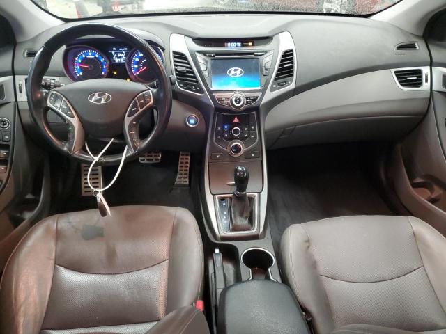 Photo 7 VIN: KMHDH4AHXFU249036 - HYUNDAI ELANTRA SE 