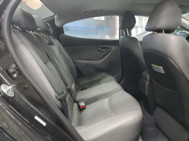 Photo 9 VIN: KMHDH4AHXFU249036 - HYUNDAI ELANTRA SE 