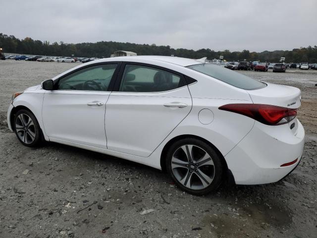 Photo 1 VIN: KMHDH4AHXFU382895 - HYUNDAI ELANTRA 