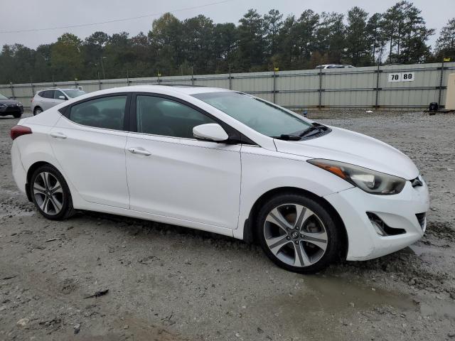 Photo 3 VIN: KMHDH4AHXFU382895 - HYUNDAI ELANTRA 