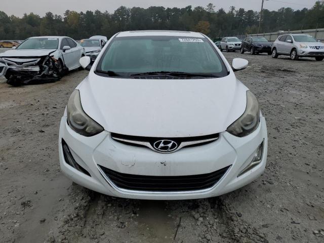 Photo 4 VIN: KMHDH4AHXFU382895 - HYUNDAI ELANTRA 