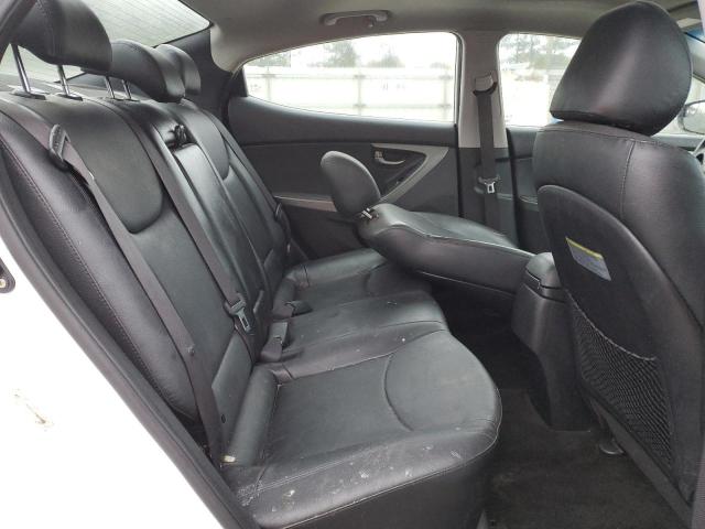 Photo 9 VIN: KMHDH4AHXFU382895 - HYUNDAI ELANTRA 