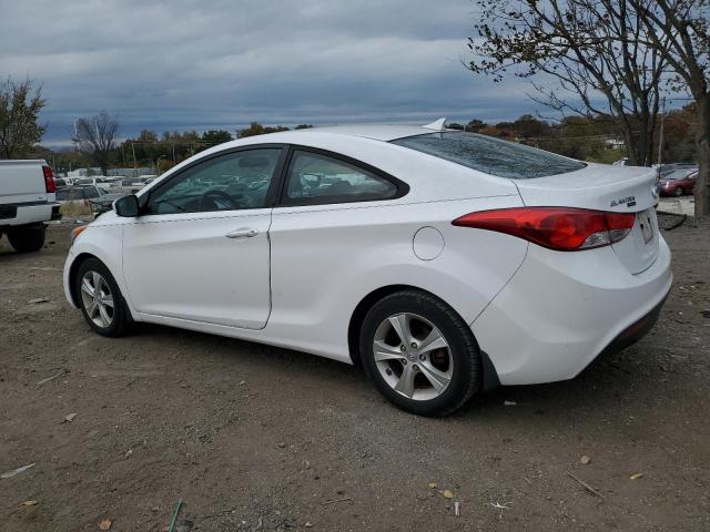 Photo 1 VIN: KMHDH6AE0DU007404 - HYUNDAI ELANTRA 