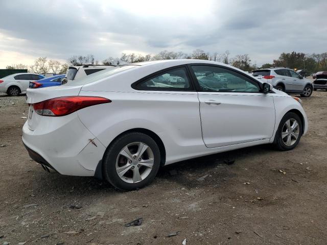 Photo 2 VIN: KMHDH6AE0DU007404 - HYUNDAI ELANTRA 