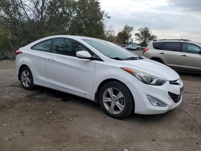 Photo 3 VIN: KMHDH6AE0DU007404 - HYUNDAI ELANTRA 