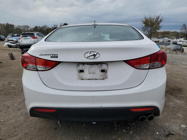 Photo 5 VIN: KMHDH6AE0DU007404 - HYUNDAI ELANTRA 