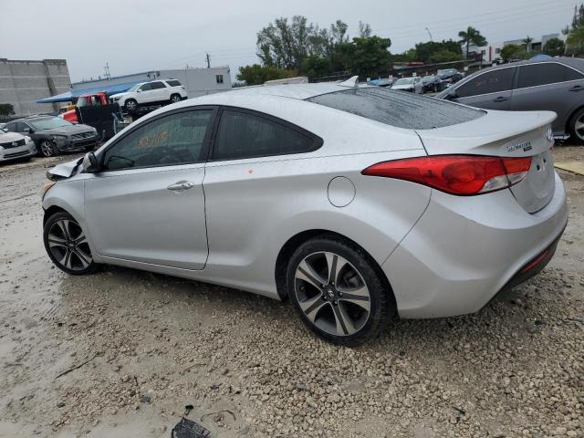 Photo 1 VIN: KMHDH6AE0DU008276 - HYUNDAI ELANTRA 