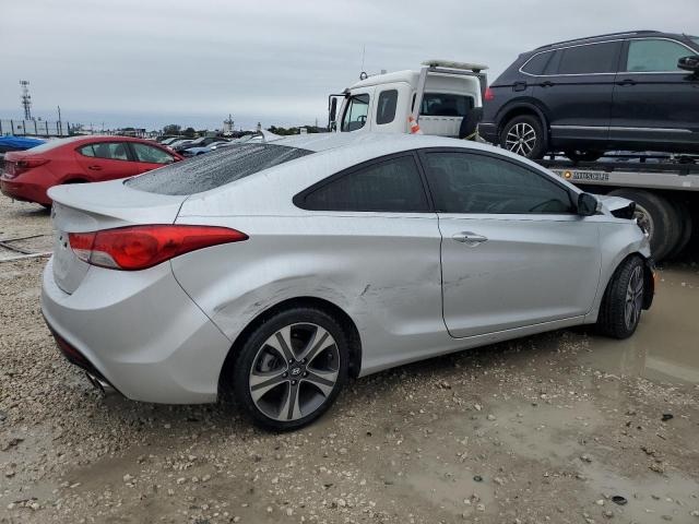 Photo 2 VIN: KMHDH6AE0DU008276 - HYUNDAI ELANTRA 