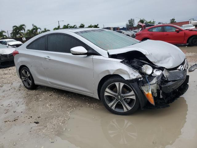 Photo 3 VIN: KMHDH6AE0DU008276 - HYUNDAI ELANTRA 