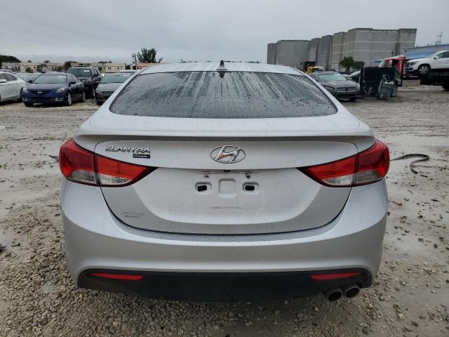 Photo 5 VIN: KMHDH6AE0DU008276 - HYUNDAI ELANTRA 