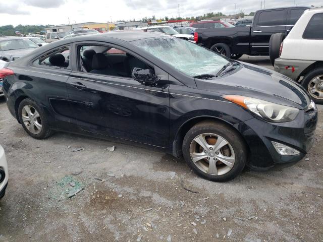 Photo 3 VIN: KMHDH6AE0DU012764 - HYUNDAI ELANTRA 