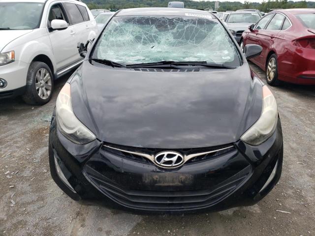 Photo 4 VIN: KMHDH6AE0DU012764 - HYUNDAI ELANTRA 