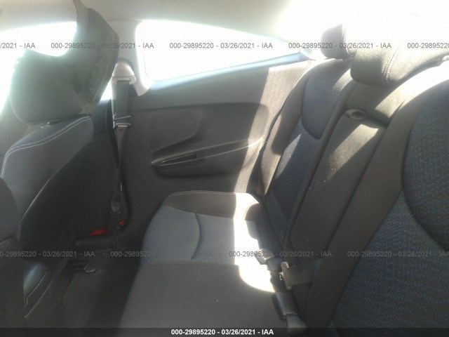 Photo 7 VIN: KMHDH6AE0DU016605 - HYUNDAI ELANTRA COUPE 