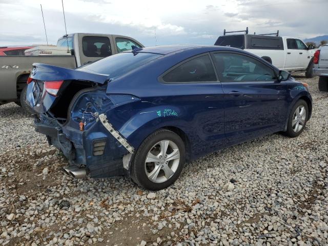 Photo 2 VIN: KMHDH6AE0DU016782 - HYUNDAI ELANTRA CO 