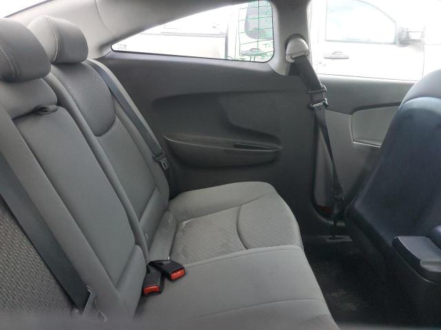 Photo 9 VIN: KMHDH6AE0DU016782 - HYUNDAI ELANTRA CO 