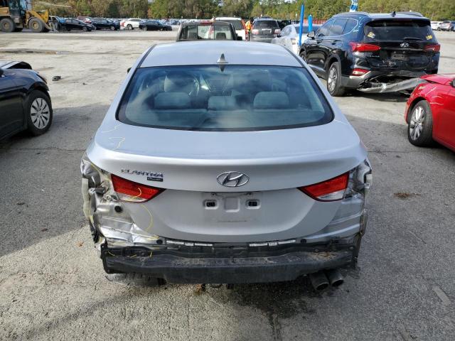 Photo 5 VIN: KMHDH6AE0DU020587 - HYUNDAI ELANTRA 