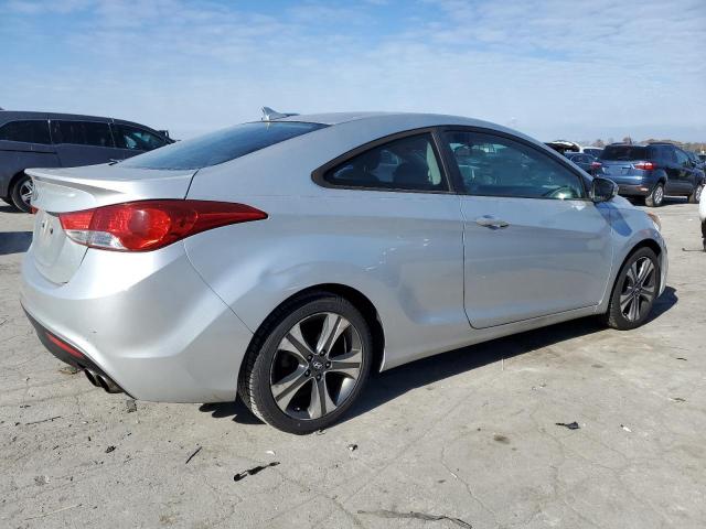 Photo 2 VIN: KMHDH6AE1DU001580 - HYUNDAI ELANTRA CO 