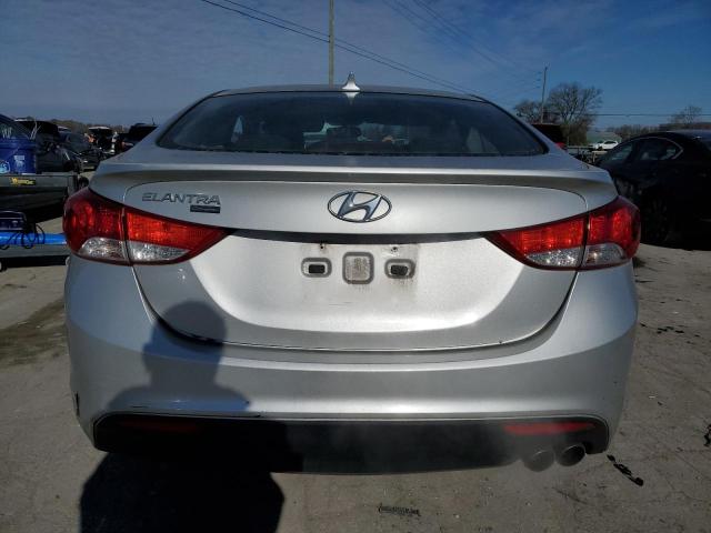 Photo 5 VIN: KMHDH6AE1DU001580 - HYUNDAI ELANTRA CO 