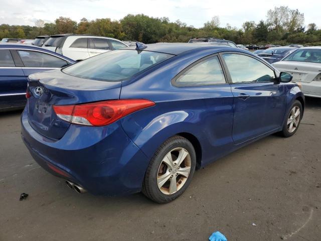 Photo 2 VIN: KMHDH6AE1DU002809 - HYUNDAI ELANTRA CO 