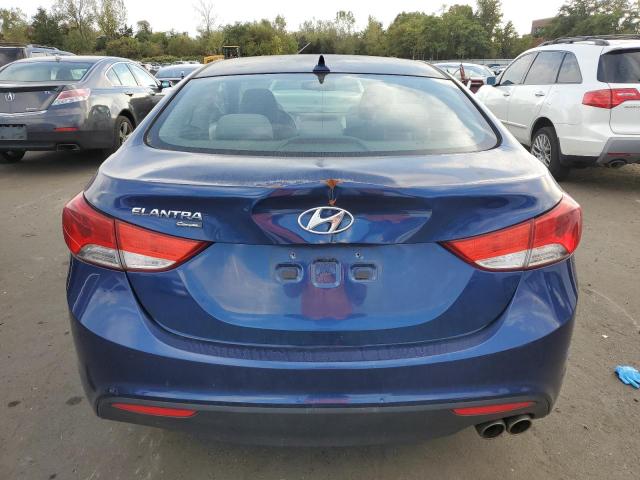 Photo 5 VIN: KMHDH6AE1DU002809 - HYUNDAI ELANTRA CO 