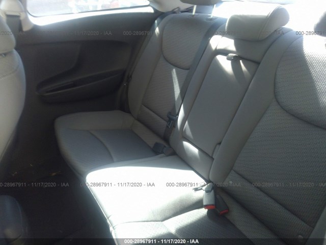 Photo 7 VIN: KMHDH6AE1DU003085 - HYUNDAI ELANTRA COUPE 