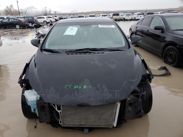 Photo 4 VIN: KMHDH6AE1DU004947 - HYUNDAI ELANTRA CO 