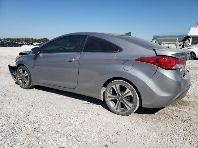 Photo 1 VIN: KMHDH6AE1DU007797 - HYUNDAI ELANTRA CO 