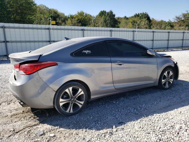 Photo 2 VIN: KMHDH6AE1DU007797 - HYUNDAI ELANTRA CO 