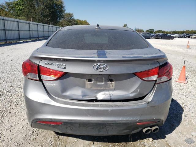 Photo 5 VIN: KMHDH6AE1DU007797 - HYUNDAI ELANTRA CO 