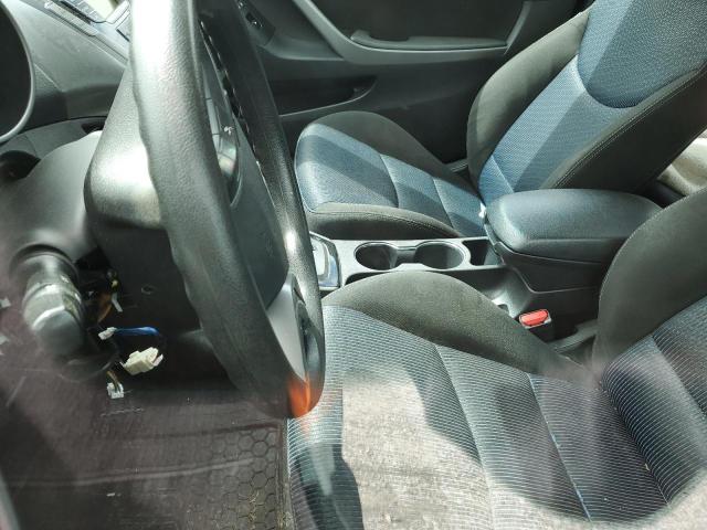 Photo 6 VIN: KMHDH6AE1DU011154 - HYUNDAI ELANTRA 