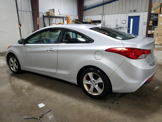 Photo 1 VIN: KMHDH6AE1DU011493 - HYUNDAI ELANTRA 