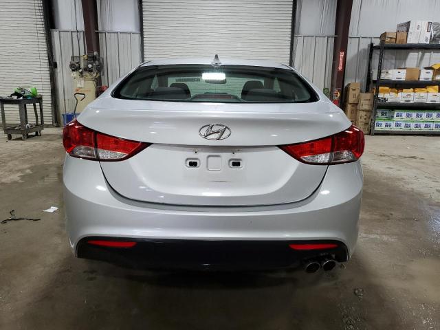 Photo 5 VIN: KMHDH6AE1DU011493 - HYUNDAI ELANTRA 