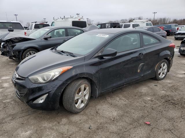 Photo 0 VIN: KMHDH6AE1DU015348 - HYUNDAI ELANTRA 