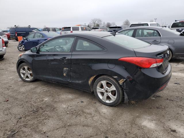 Photo 1 VIN: KMHDH6AE1DU015348 - HYUNDAI ELANTRA 