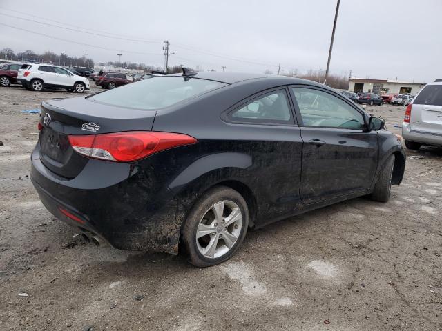 Photo 2 VIN: KMHDH6AE1DU015348 - HYUNDAI ELANTRA 