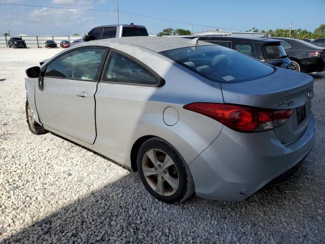 Photo 1 VIN: KMHDH6AE1DU016645 - HYUNDAI ELANTRA 