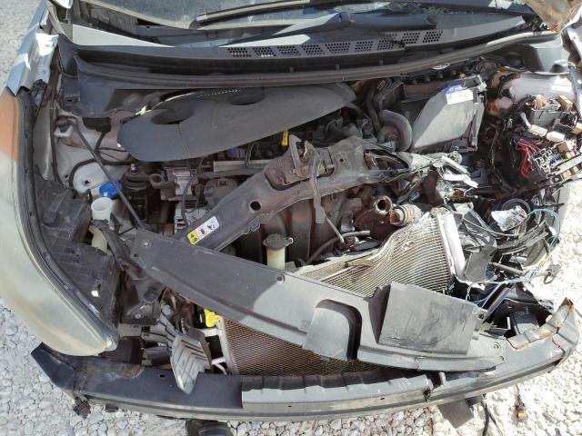 Photo 10 VIN: KMHDH6AE1DU016645 - HYUNDAI ELANTRA 