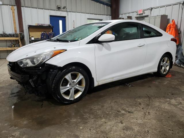 Photo 0 VIN: KMHDH6AE1DU022493 - HYUNDAI ELANTRA 