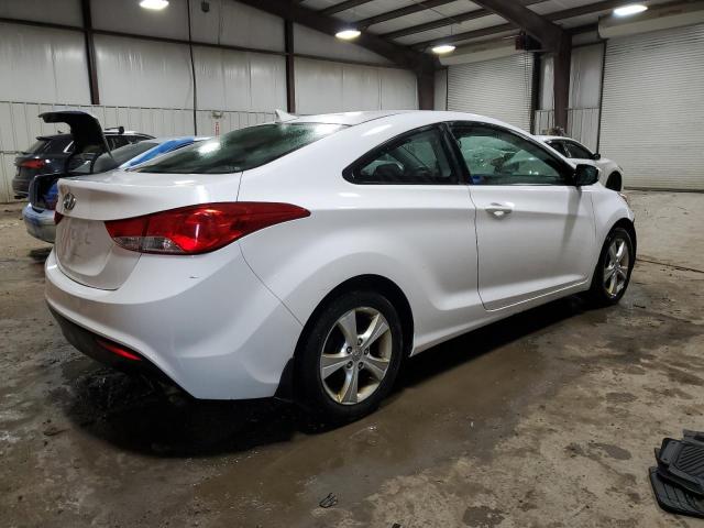 Photo 2 VIN: KMHDH6AE1DU022493 - HYUNDAI ELANTRA 