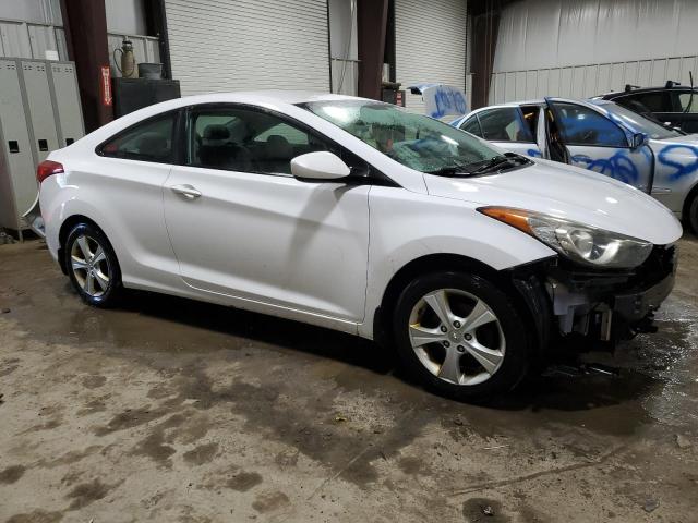 Photo 3 VIN: KMHDH6AE1DU022493 - HYUNDAI ELANTRA 