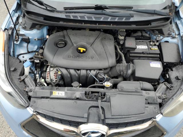 Photo 10 VIN: KMHDH6AE2DU006240 - HYUNDAI ELANTRA 