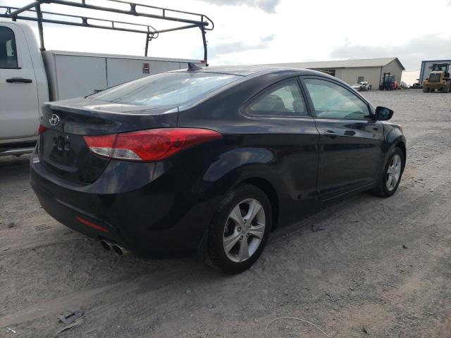 Photo 2 VIN: KMHDH6AE2DU008179 - HYUNDAI ELANTRA CO 