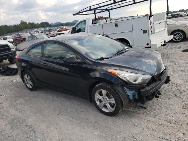 Photo 3 VIN: KMHDH6AE2DU008179 - HYUNDAI ELANTRA CO 