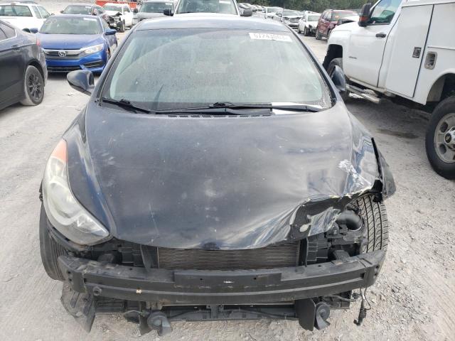 Photo 4 VIN: KMHDH6AE2DU008179 - HYUNDAI ELANTRA CO 