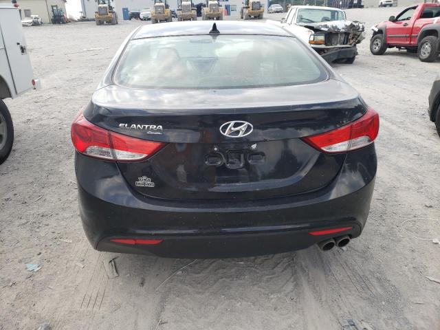 Photo 5 VIN: KMHDH6AE2DU008179 - HYUNDAI ELANTRA CO 