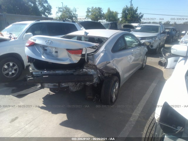 Photo 3 VIN: KMHDH6AE2DU009221 - HYUNDAI ELANTRA COUPE 